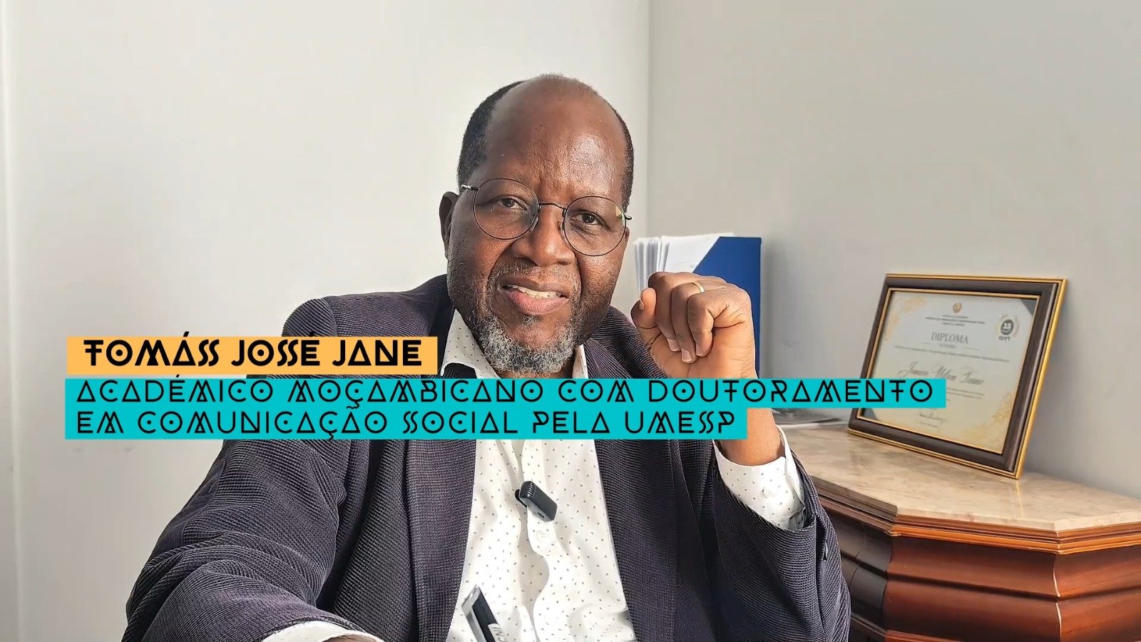 Segurança alimentar em Moçambique